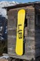 Artikelbild 4 des Artikels “SKATE BANANA Snowboard 2026 154“