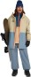 Product image 4 of the product “FWC OVERSIZED Pant 2027 murky water M”