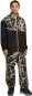Product image 4 of the product “FWC OVERSIZED Pant 2027 beige snowtracks M”