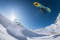 Product image 4 of the product “ATMOSPHERE Snowboard 2027 158”