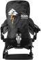 Product image 4 of the product “KATANA ASYMWRAP FASE PRO Binding 2027 black L/XL”