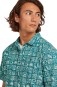 Artikelbild 4 des Artikels “PRINT Hemd 2026 blue bricks M“