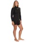 Artikelbild 4 des Artikels “2/2 PROLOGUE+ LS BACK ZIP Shorty 2026 black XS“