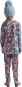 Artikelbild 4 des Artikels “KIDS FLEECE SET Longsleeve & Hose 2027 pop floral S“