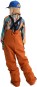 Artikelbild 4 des Artikels “KIDS SKYLAR 2L BIB Hose 2027 spiced chai XS“