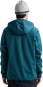 Artikelbild 4 des Artikels “CROWN WEATHERPROOF Zip Hoodie 2027 atlantic teal XL“
