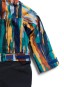 Product image 4 of the product “TODDLER ONE PIECE Overall 2027 paint stripe 18M”