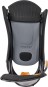 Product image 4 of the product “STEP ON X Binding 2027 black L”