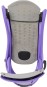 Product image 4 of the product “GENESIS STEP ON Binding 2027 purple voltage L”