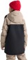 Artikelbild 4 des Artikels “KIDS FROSTNER ANORAK Jacke 2027 summit taupe/true black L“