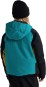 Artikelbild 4 des Artikels “KIDS POWLINE GORE TEX 2L Jacke 2027 pacific teal/goldenrod/true black L“