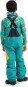 Artikelbild 4 des Artikels “KIDS POWLINE GORE TEX BIB Hose 2027 pacific teal/goldenrod/true black XL“