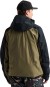 Artikelbild 4 des Artikels “RESERVE 2L Jacke 2027 true black/dried moss XXL“