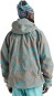 Product image 4 of the product “RESERVE 2L RELAXED ANORAK Jacket 2027 liquid mineral S”
