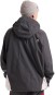 Artikelbild 4 des Artikels “RESERVE 2L RELAXED ANORAK Jacke 2027 gotham grey/grey cloud XL“