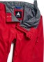 Artikelbild 4 des Artikels “RESERVE 2L RELAXED Hose 2027 geranium red L“