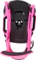 Product image 4 of the product “LEXA X EST STEP ON Binding 2027 shockwave pink M”