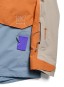 Artikelbild 4 des Artikels “AK SWASH SYNTHETIC INSULATED GORE TEX 2L Jacke 2027 chinchilla grey/goldfish/airstream blue M“