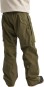 Product image 4 of the product “AK SWASH INSULATED GORE TEX 2L Pant 2027 dried moss XXL”