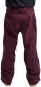 Artikelbild 4 des Artikels “AK SWASH INSULATED GORE TEX 2L Hose 2027 rum raisin XXL“