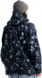 Artikelbild 4 des Artikels “AK CYCLIC GORE TEX 2L Jacke 2027 cyanotype floral M“