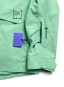 Product image 4 of the product “AK CYCLIC GORE TEX 2L Jacket 2027 green voltage L”