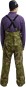 Artikelbild 4 des Artikels “AK CYCLIC GORE TEX 2L BIB Hose 2027 keel camo XL“