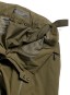 Product image 4 of the product “AK CYCLIC GORE TEX 2L Pant 2027 dried moss XXXL”