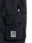 Artikelbild 4 des Artikels “2L BAGGY CARGO Hose 2027 true black L“