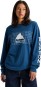 Product image 4 of the product “50/50 80'S SQUARED Longsleeve 2027 selvedge blue XS”