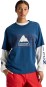 Artikelbild 4 des Artikels “50/50 80'S SQUARED T-Shirt 2027 selvedge blue L“