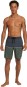 Product image 4 of the product “HYPERFREAK MYSTO BLOCK SCALLOP 19 Boardshort 2026 dark olive mysto block 30”