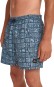 Artikelbild 4 des Artikels “PRINT 16 Boardshort 2026 dark blue bricks S“