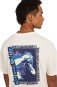 Artikelbild 4 des Artikels “PHOTO BACK PRINT T-Shirt 2026 snow white L“