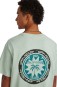 Artikelbild 4 des Artikels “SLUB BACK PRINT T-Shirt 2026 marble arch XXL“