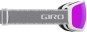 Artikelbild 4 des Artikels “MILLIE Schneebrille 2025 white and grey chute/vivid  pink “