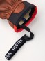 Product image 4 of the product “WAKAYAMA Glove 2027 cork/brown 11”