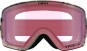 Product image 4 of the product “METHOD Goggle 2025 green marble/vivid petrol/vivid infrared ”