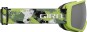 Artikelbild 4 des Artikels “BALANCE II Schneebrille 2025 green cloud/vivid onyx “