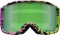 Product image 4 of the product “REVOLT Goggle 2025 glow green shelter pro/vivid emerald ”