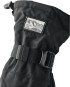 Product image 4 of the product “GAUNTLET SR Glove 2027 black/black 12”