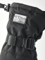 Product image 4 of the product “GAUNTLET SR Mitt 2027 dark sand/graphite 12”