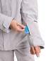 Product image 4 of the product “WOMEN RESERVE 2L STRETCH SLIM INSULATED Jacket 2026 washed lavender XL”