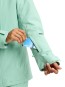 Product image 4 of the product “WOMEN RESERVE 2L STRETCH SLIM INSULATED Jacket 2026 soft sage XS”
