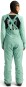 Product image 4 of the product “WOMEN RESERVE 2L STRETCH SLIM BIB Pant 2026 soft sage S”