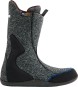 Product image 4 of the product “WOMEN HIGHSHOT X PRO STEP ON Boot 2026 black 41,5”