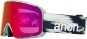 Product image 4 of the product “M6 Goggle 2026 family tree/perceive sun red ”
