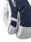 Artikelbild 4 des Artikels “ARMY LEATHER HELI SKI TRIGGER FINGER Handschuh 2027 navy 11“