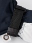 Artikelbild 4 des Artikels “HELI SKI WOMEN Handschuh 2025 navy/offwhite “
