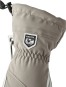 Product image 4 of the product “HELI SKI WOMEN Glove 2027 khaki/offwhite 6”